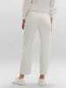 OPUS Spijkerbroek - regular fit - wit