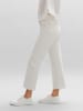 OPUS Spijkerbroek - regular fit - wit