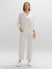 OPUS Spijkerbroek - regular fit - wit