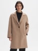 OPUS Tussenmantel camel
