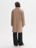 OPUS Tussenmantel camel