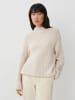 Someday Pullover in Beige