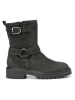 Marc O'Polo Shoes Leder-Boots in Anthrazit