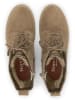 Marc O'Polo Shoes Leder-Boots in Beige