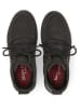 Marc O'Polo Shoes Skórzane botki w kolorze antracytowym