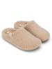 Marc O'Polo Shoes Hausschuhe in Beige