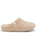 Marc O'Polo Shoes Hausschuhe in Beige