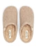Marc O'Polo Shoes Hausschuhe in Beige