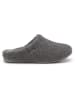 Marc O'Polo Shoes Kapcie w kolorze szarym
