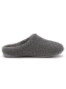 Marc O'Polo Shoes Kapcie w kolorze szarym
