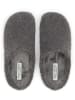 Marc O'Polo Shoes Kapcie w kolorze szarym