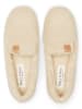 Marc O'Polo Shoes Hausschuhe in Creme
