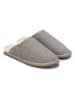 Marc O'Polo Shoes Kapcie w kolorze szarym