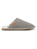 Marc O'Polo Shoes Kapcie w kolorze szarym