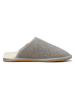 Marc O'Polo Shoes Kapcie w kolorze szarym