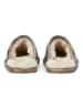 Marc O'Polo Shoes Kapcie w kolorze szarym