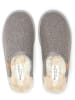 Marc O'Polo Shoes Pantoffels grijs