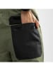 Siroko Ski-/ Snowboardhose "B1-W" in Khaki/ Schwarz