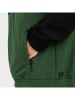 Siroko Softshell-Ski-/ Snowboardjacke "W1" in Schwarz/ Grün