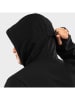 Siroko Softshell-Ski-/ Snowboardjacke "W2" in Schwarz