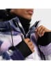 Siroko Softshell-Ski-/ Snowboardjacke "W3" in Bunt