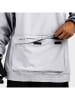 Siroko Softshell-ski-/snowboardjas "W3" grijs