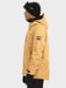 Siroko Softshell-ski-/snowboardjas "W4" oranje