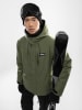 Siroko Ski-/ Snowboardjacke "W4" in Khaki
