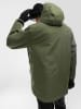 Siroko Ski-/ Snowboardjacke "W4" in Khaki