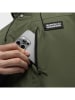 Siroko Ski-/ Snowboardjacke "W4" in Khaki