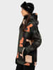 Siroko Softshell-ski-/snowboardjas "W1-W" meerkleurig