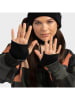 Siroko Softshell-ski-/snowboardjas "W1-W" meerkleurig