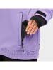 Siroko Softshell-Ski-/ Snowboardjacke "W1-W" in Lila