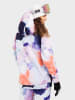 Siroko Softshell-Ski-/ Snowboardjacke "W3-W" in Bunt