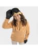 Siroko Softshell-Ski-/ Snowboardjacke "W3-W" in Orange