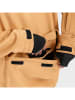 Siroko Softshell-Ski-/ Snowboardjacke "W3-W" in Orange