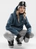 Siroko Softshell-Ski-/ Snowboardjacke "W3-W" in Blau