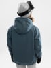 Siroko Softshell-Ski-/ Snowboardjacke "W3-W" in Blau