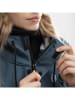 Siroko Softshell-Ski-/ Snowboardjacke "W3-W" in Blau