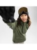 Siroko Softshell-ski-/snowboardjas "W3-W" kaki