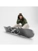 Siroko Softshell-Ski-/ Snowboardjacke "W3-W" in Khaki