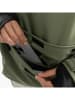 Siroko Softshell-Ski-/ Snowboardjacke "W3-W" in Khaki
