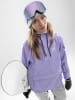 Siroko Softshell-Ski-/ Snowboardjacke "W3-W" in Lila