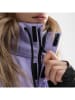 Siroko Softshell-Ski-/ Snowboardjacke "W3-W" in Lila