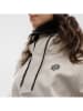 Siroko Softshell-ski-/snowboardjas "W3-W" beige