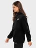 Siroko Fleecejacke "Vevey" in Schwarz