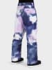 Siroko Ski-/snowboardbroek "P1" meerkleurig