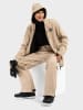 Siroko Ski-/snowboardbroek "P1" beige