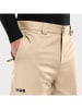 Siroko Ski-/snowboardbroek "P1" beige