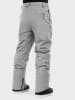 Siroko Ski-/snowboardbroek "P1" grijs